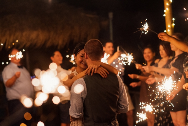 first dance wedding